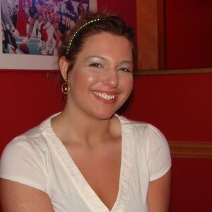 Meet your Posher, Elise m